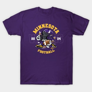 Minnesota Football T-Shirt